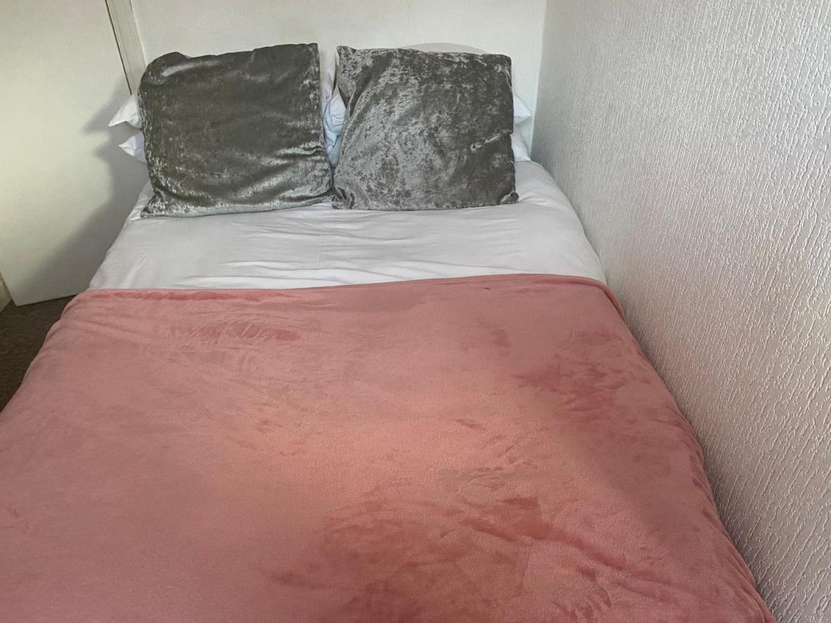 The Cosy Nook Frühstückspension Blackpool